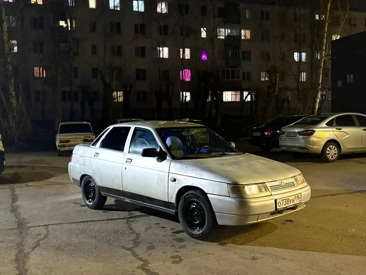 ВАЗ 2110 2006 года - Авто в Набережные Челны