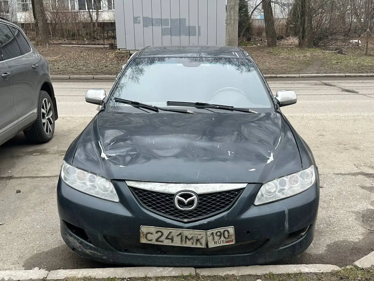 Mazda 6 седан 2006 года - Легковые автомобили (Авто) в Казань