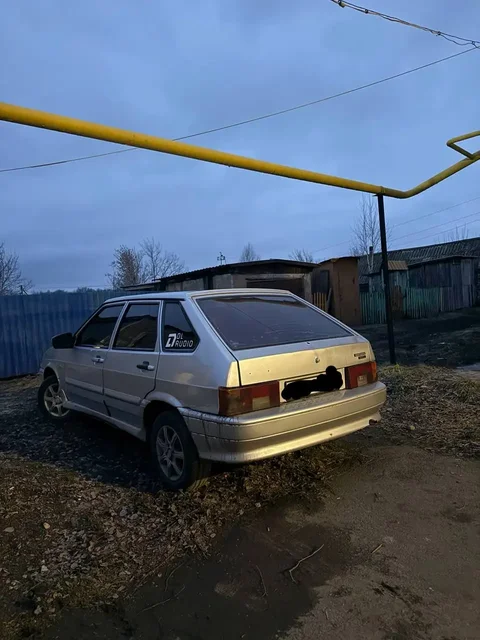 Автомобиль 2009 года 1.6 литра, технически исправный - Автомобили в Казань