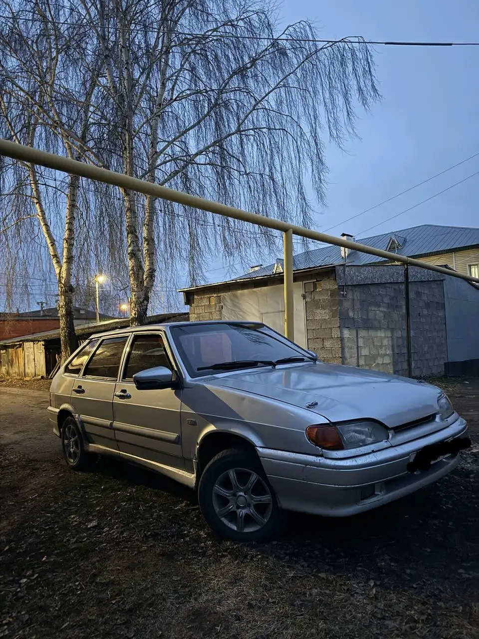 Автомобиль 2009 года 1.6 литра, технически исправный - Авто в Казань