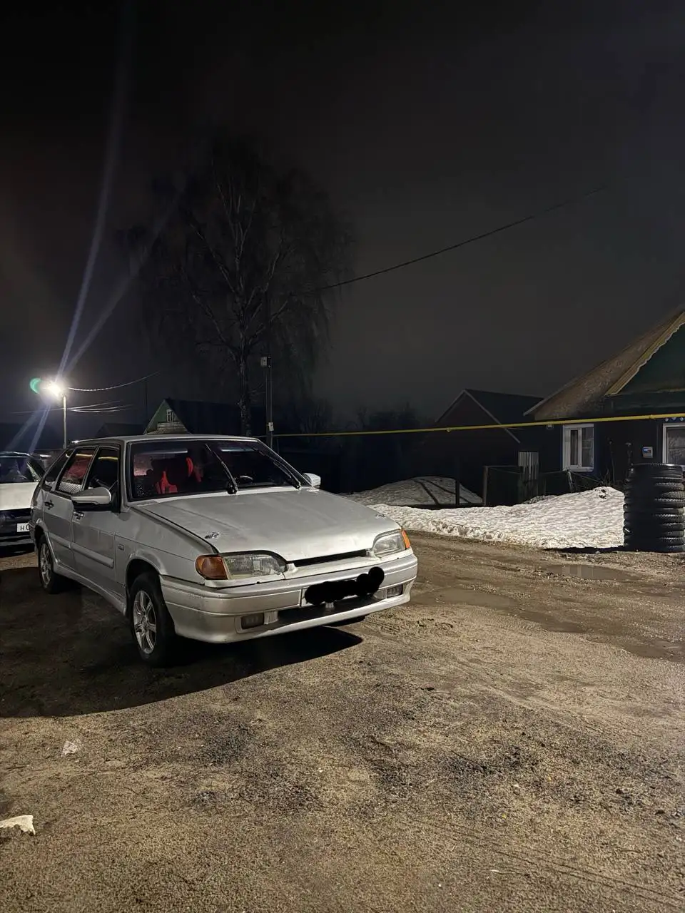 Автомобиль 2009 года 1.6 литра, технически исправный - Авто в Казань