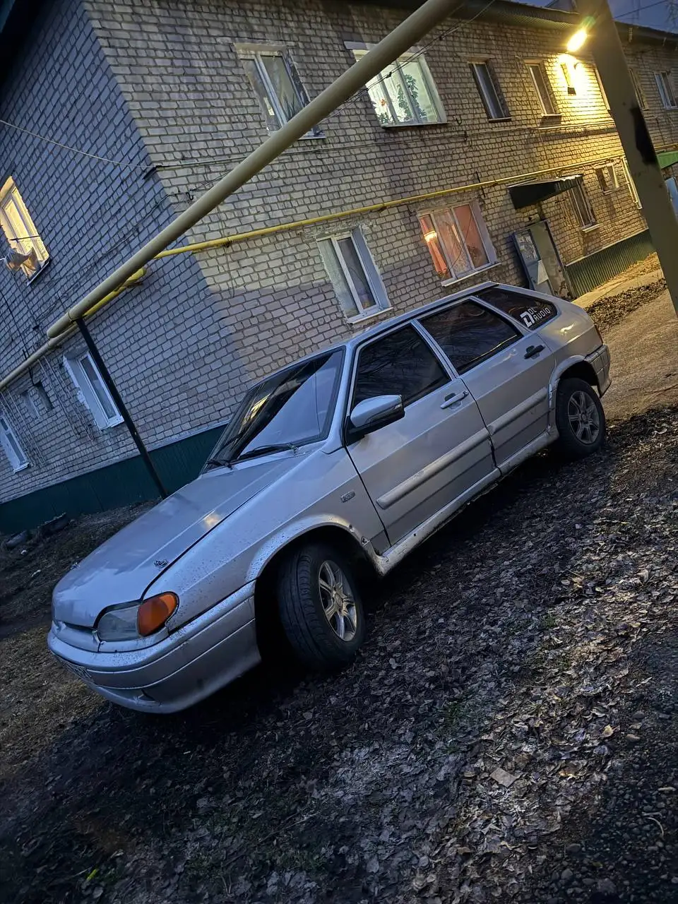 Автомобиль 2009 года 1.6 литра, технически исправный - Авто в Казань