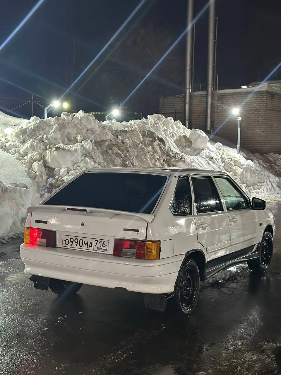 Продажа автомобиля - Авто в Казань