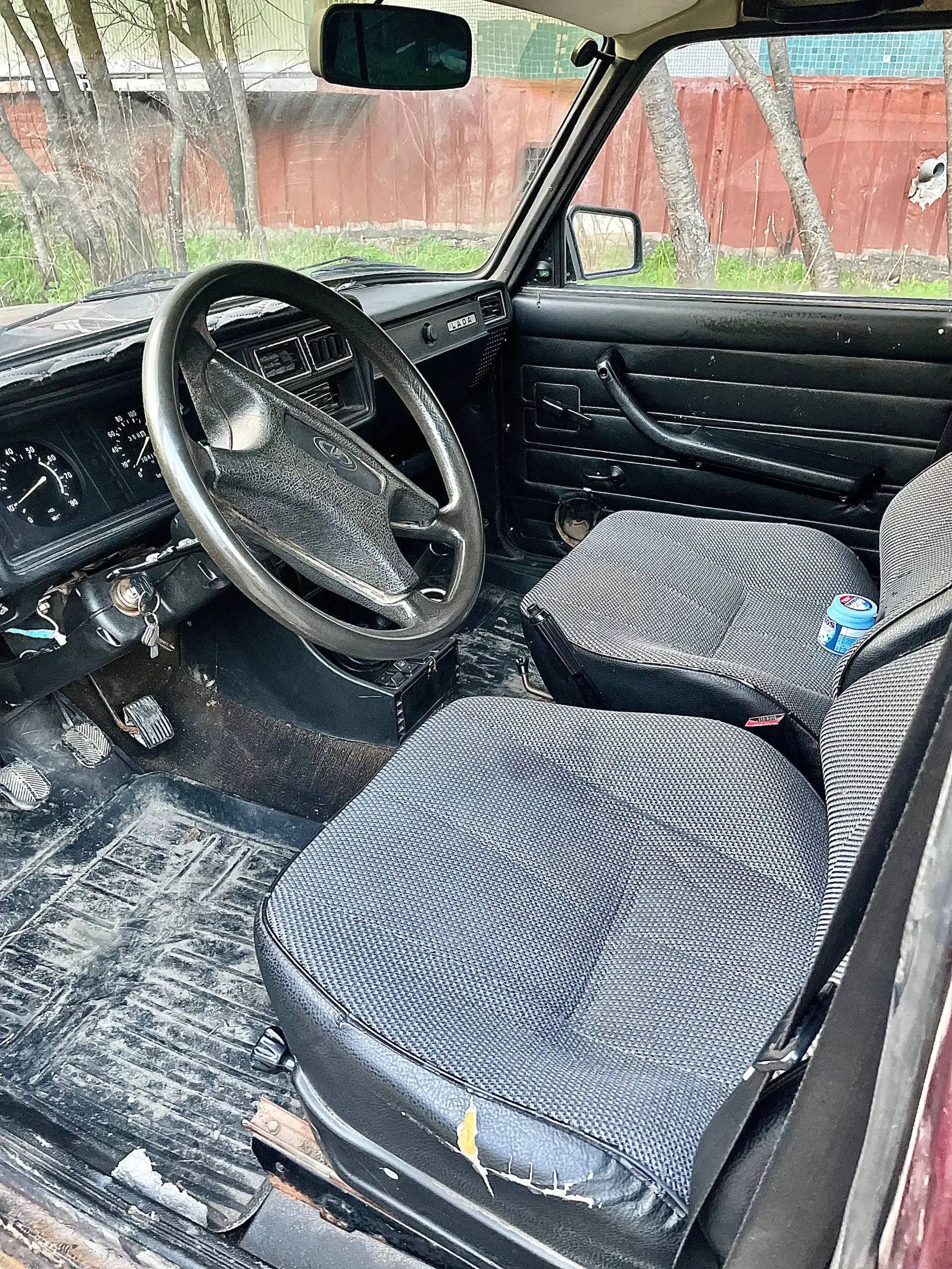 ВАЗ 2107 2008 года в Казани - Авто в Казань