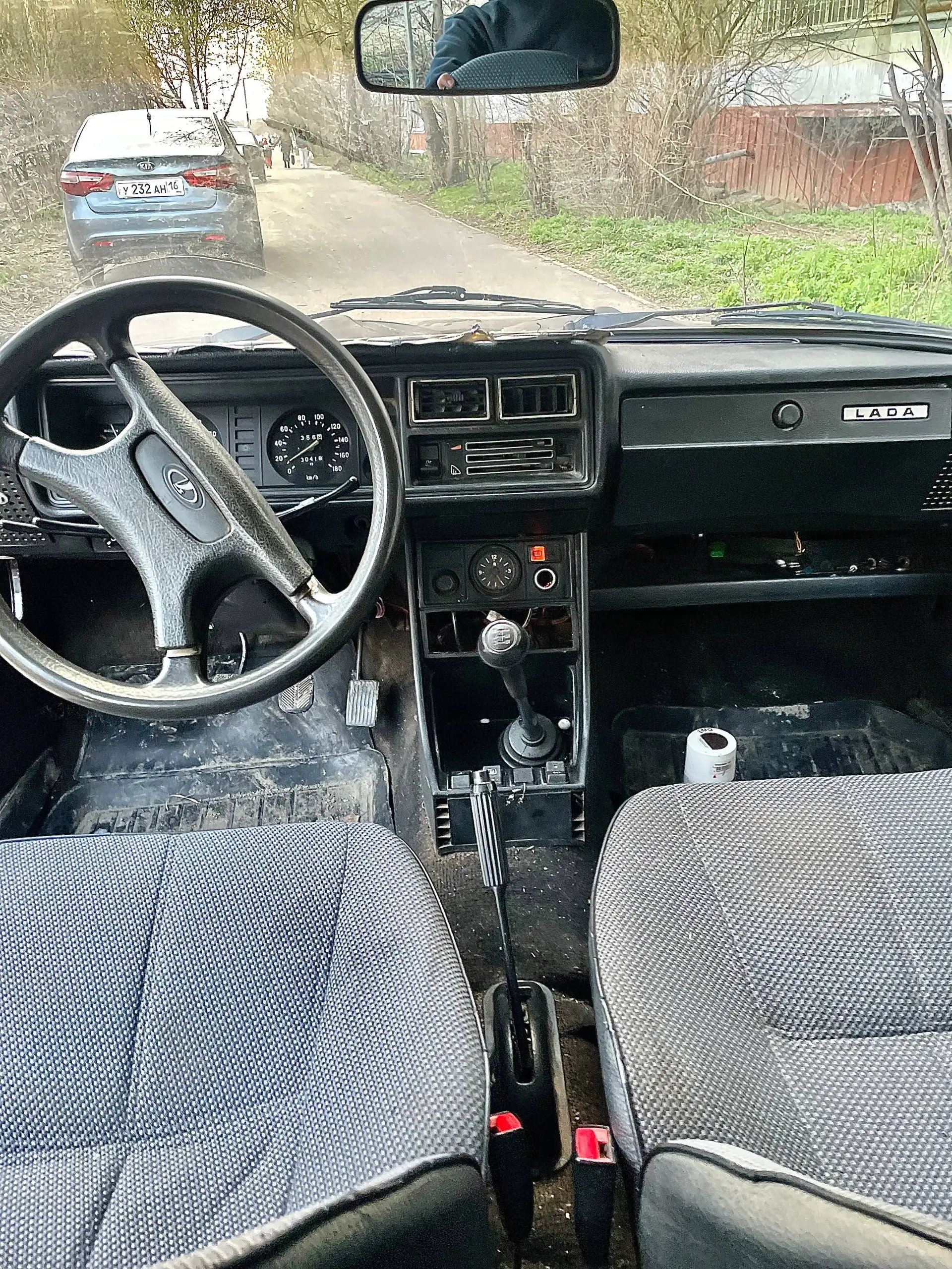 ВАЗ 2107 2008 года в Казани - Авто в Казань