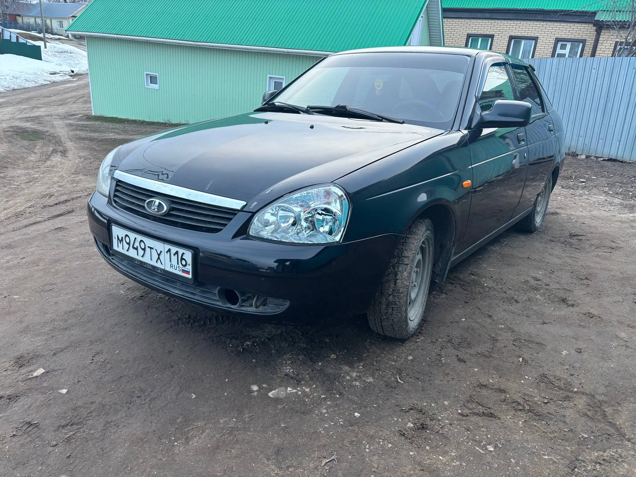 Обмен авто на Авторынке Казань - Авто в Казань