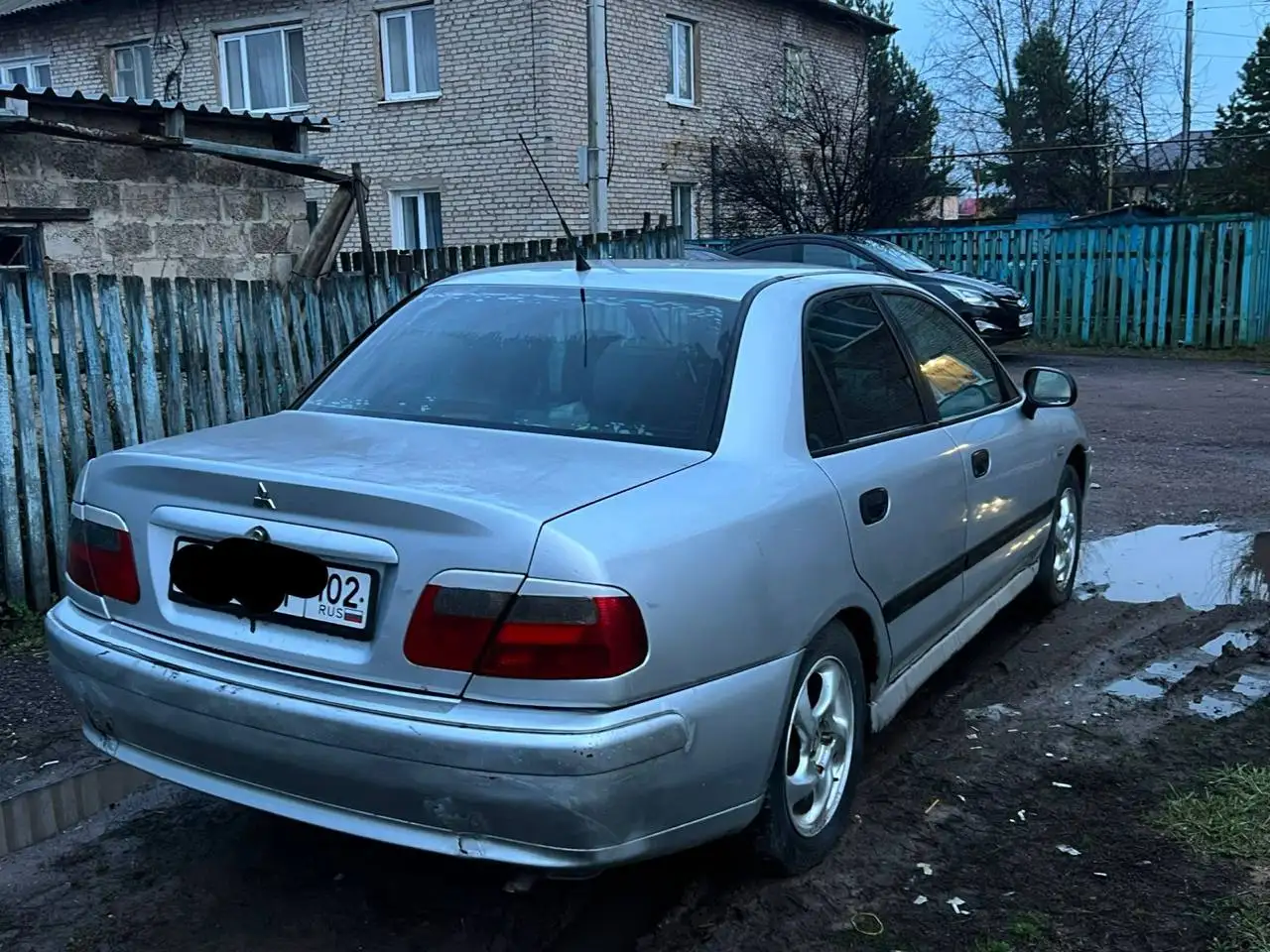 ВАЗ 2107 2002 г.в., 1.8 механика, Елабуга - Легковые автомобили (Авто) в Елабуга