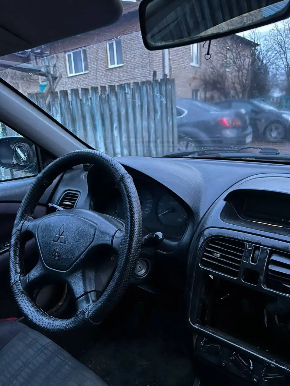 ВАЗ 2107 2002 г.в., 1.8 механика, Елабуга - Легковые автомобили (Авто) в Елабуга