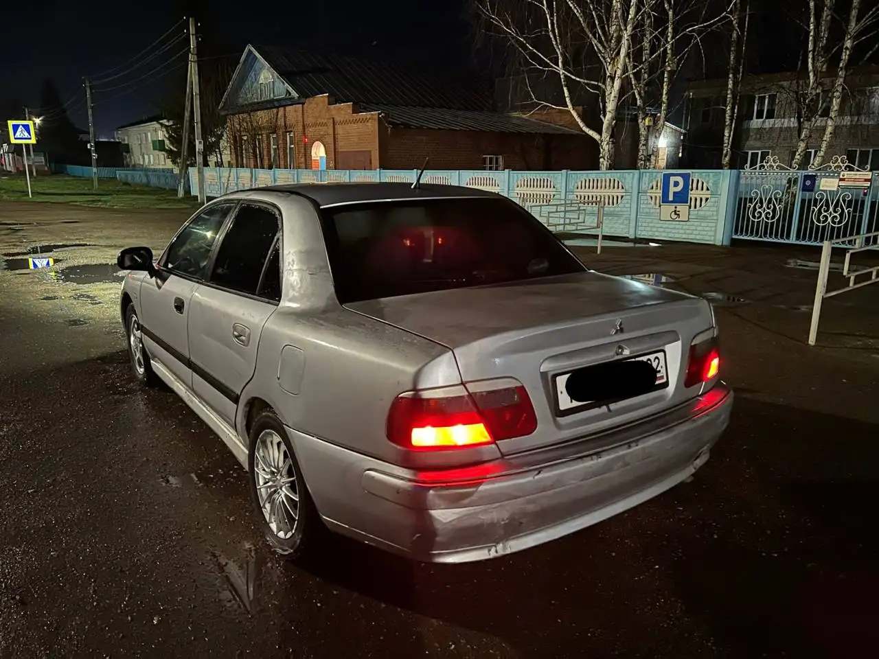 ВАЗ 2107 2002 г.в., 1.8 механика, Елабуга - Легковые автомобили (Авто) в Елабуга