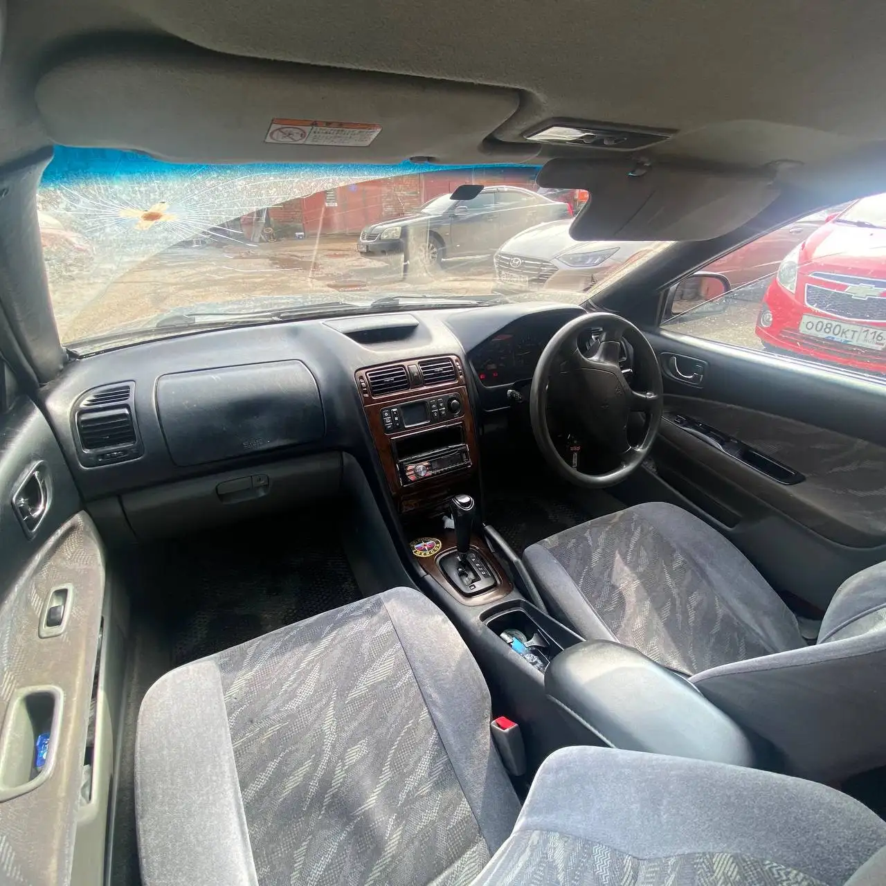 Продажа Mitsubishi Galant 1.8 AT 4WD - Легковые автомобили (Авто) в Нижнекамск