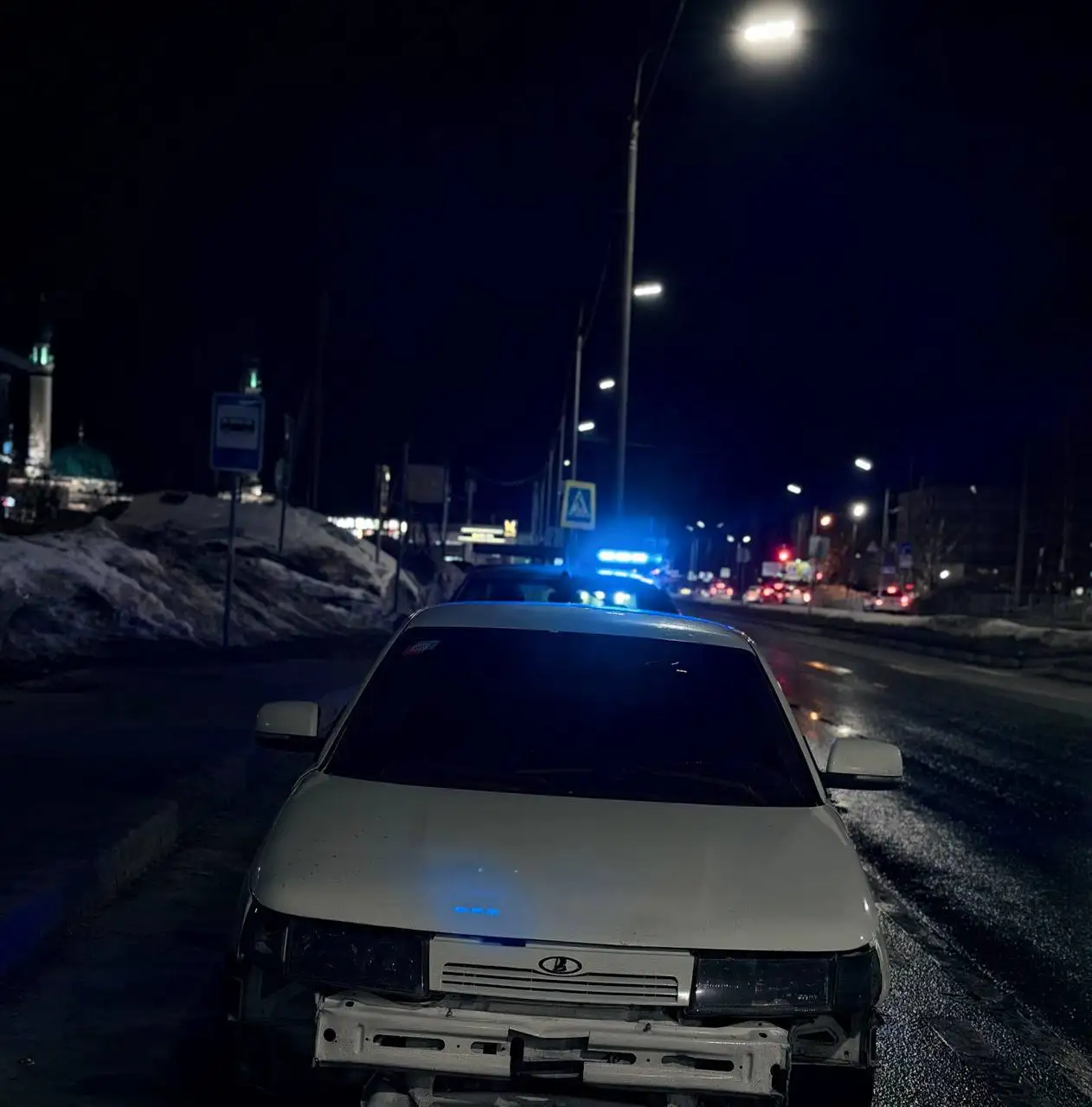 Продажа автомобиля Bogdan 2012 года - Авто в Казань