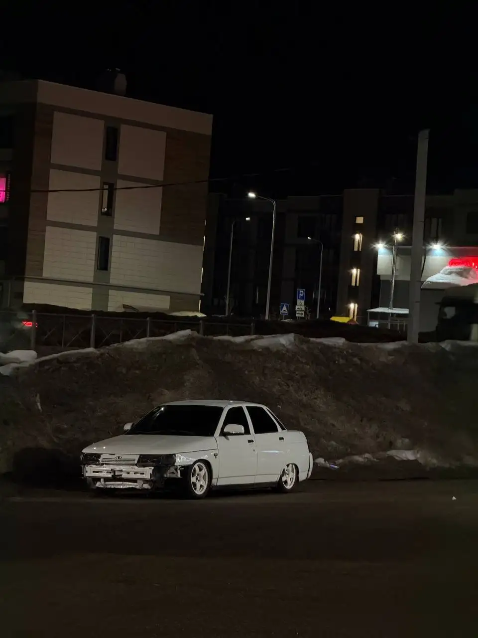 Продажа автомобиля Bogdan 2012 года - Авто в Казань