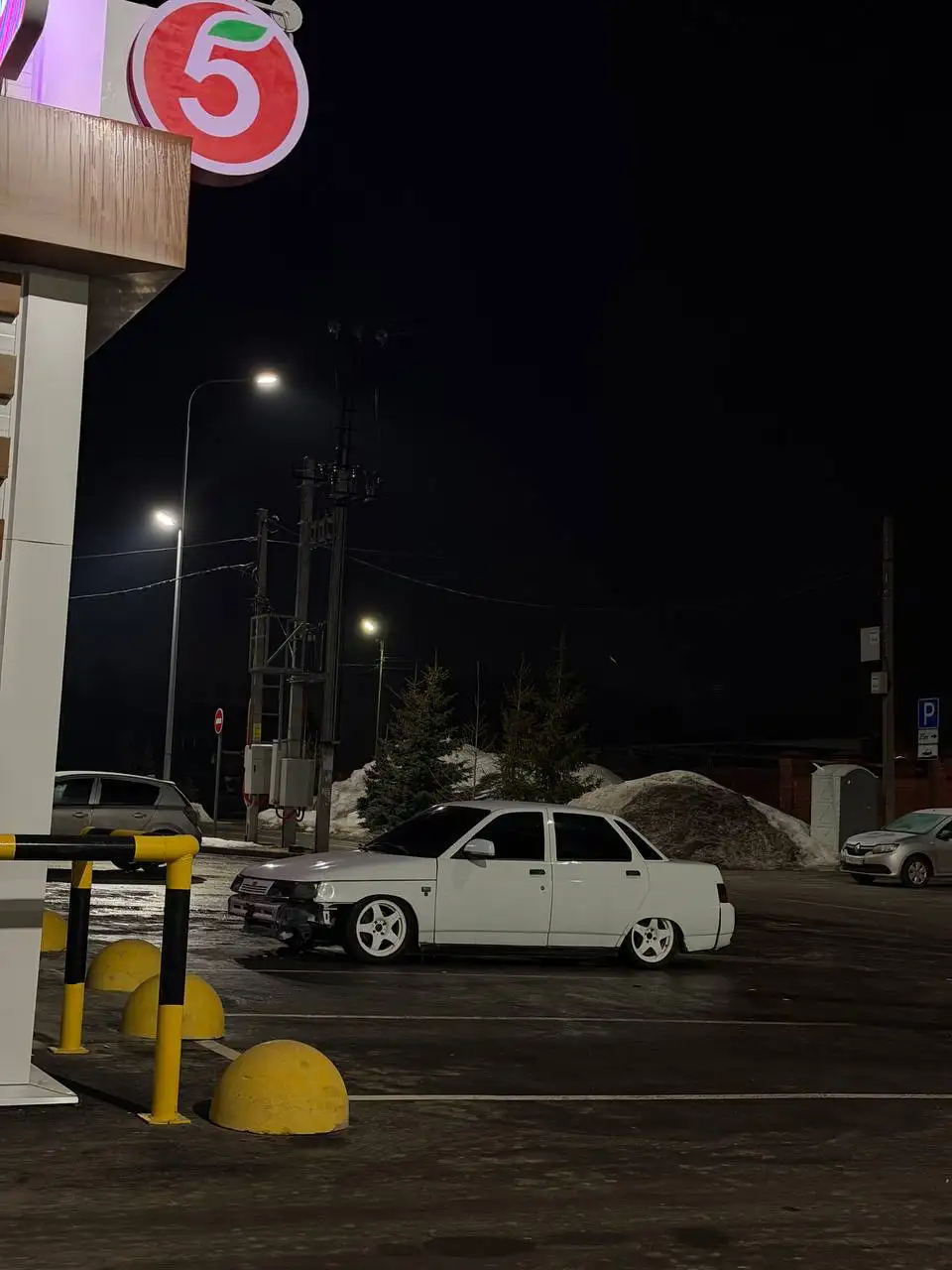 Продажа автомобиля Bogdan 2012 года - Авто в Казань