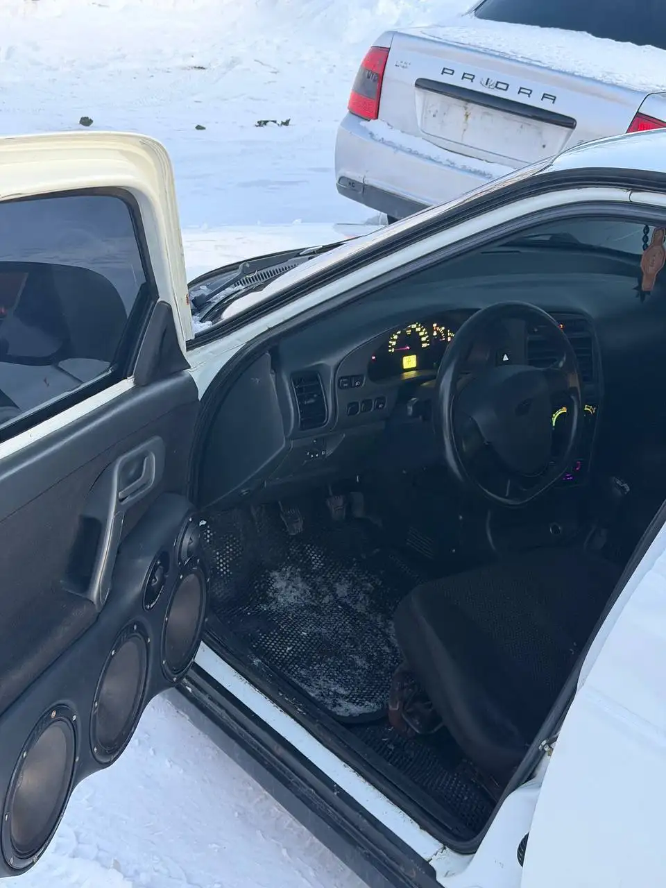 Продажа автомобиля Bogdan 2012 года - Авто в Казань