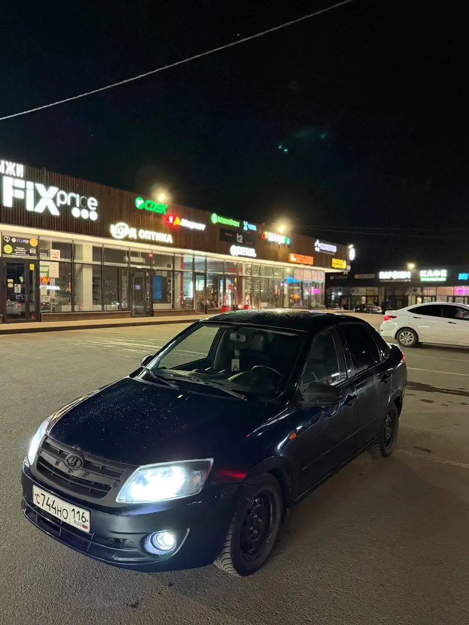 Продажа Лада Гранта Персей 2013 года в Казани - Легковые автомобили (Авто) в Казань