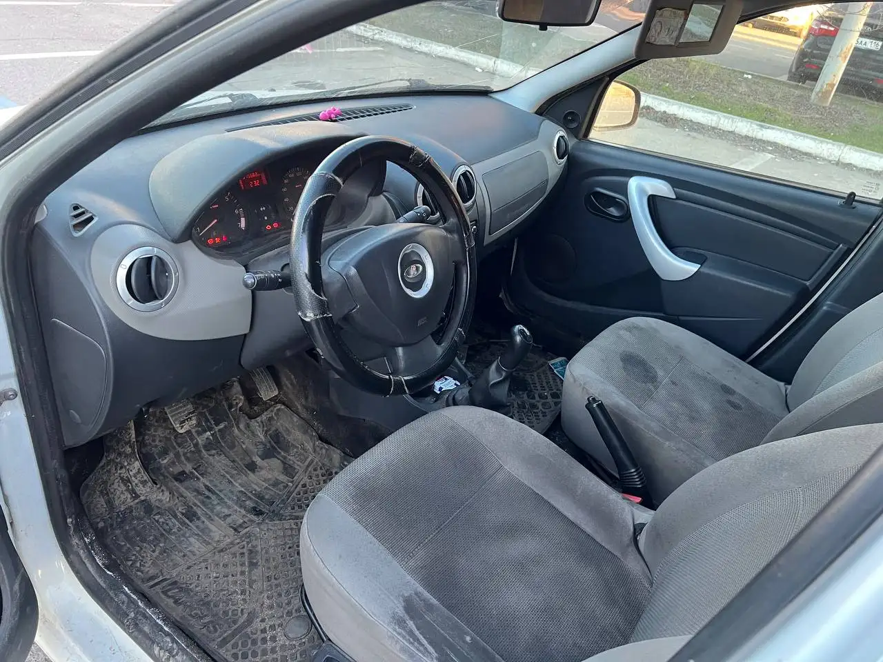 Продажа Lada Largus 2019 года - Легковые автомобили (Авто) в Казань