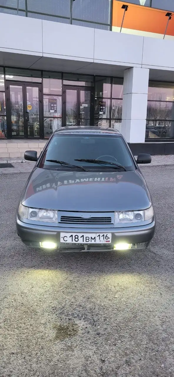 ВАЗ 2110 2012 года в продаже - Авто в Набережные Челны