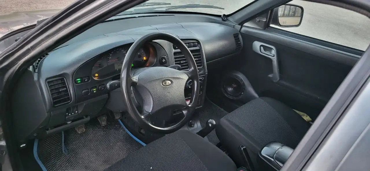 ВАЗ 2110 2012 года в продаже - Авто в Набережные Челны