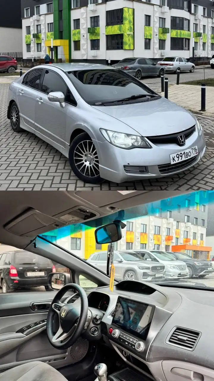 Продажа автомобиля с чистыми документами и полным ходом - Авто в Казань