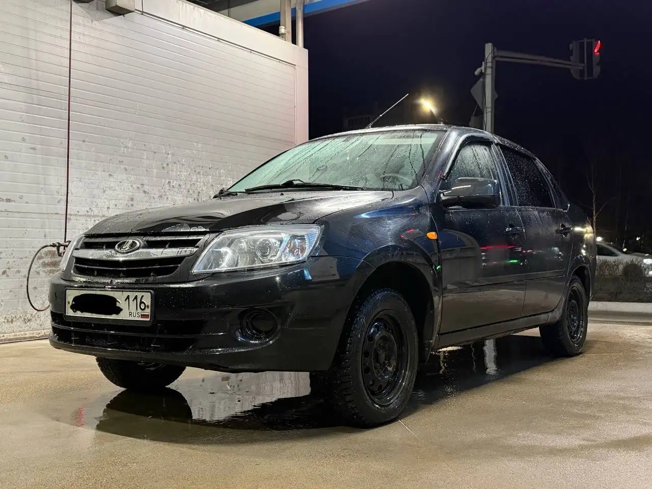 Lada Granta 2012 года в Зеленодольске - Легковые автомобили (Авто) в Зеленодольск