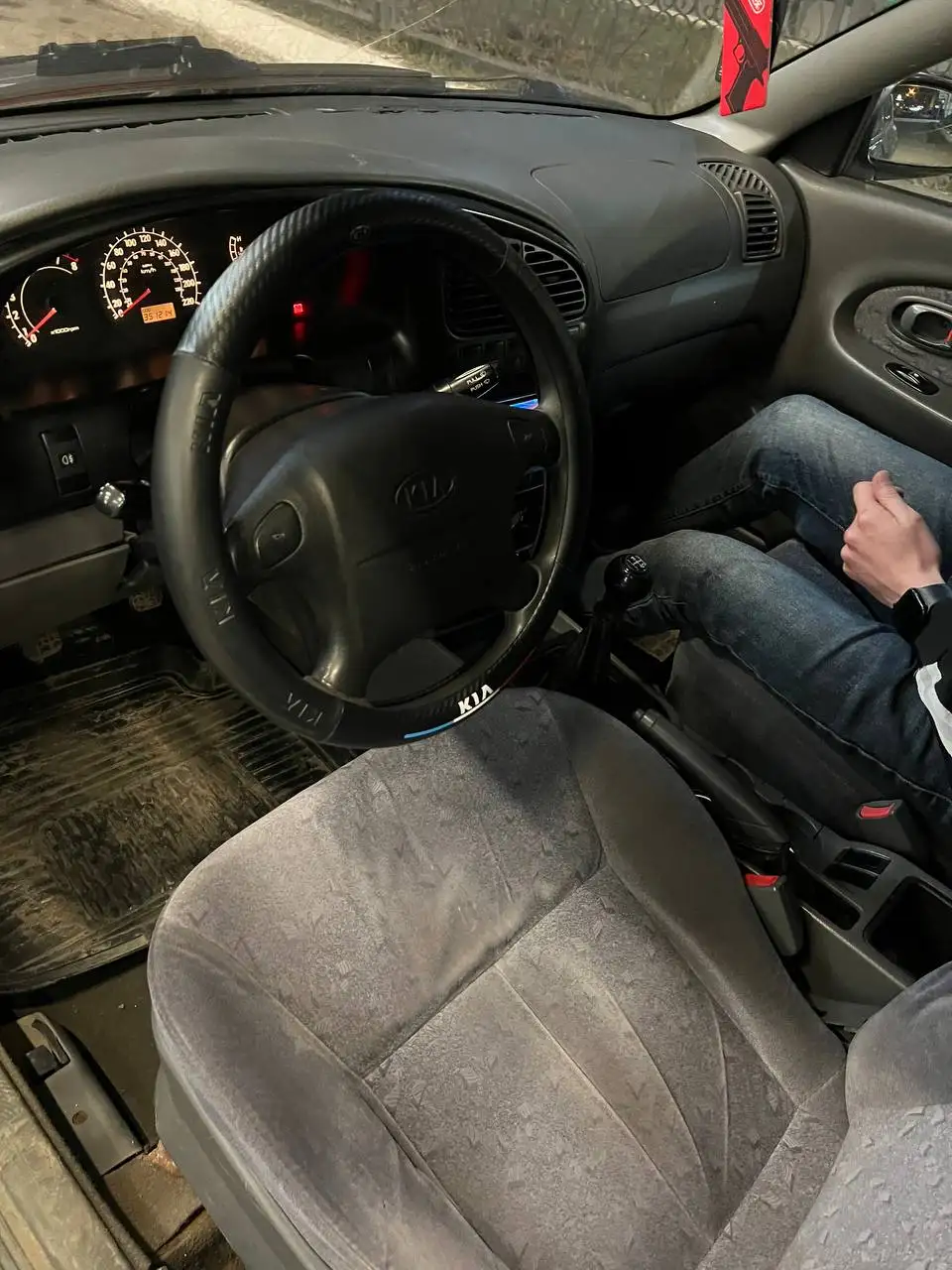 Продам автомобиль Спектра 2006 года - Авто в Казань