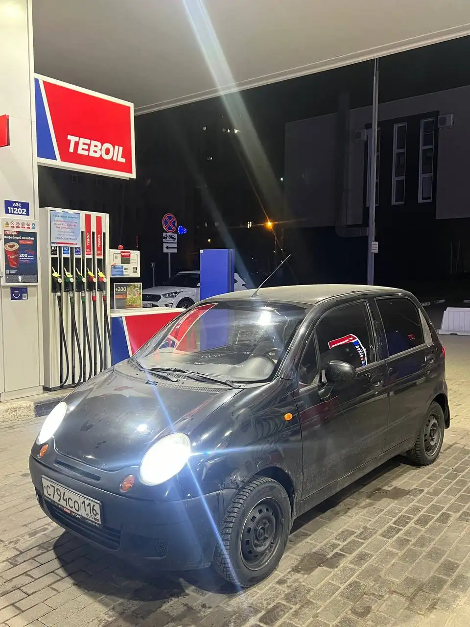 Продажа Daewoo Matiz 2013 года - Легковые автомобили (Авто) в Казань