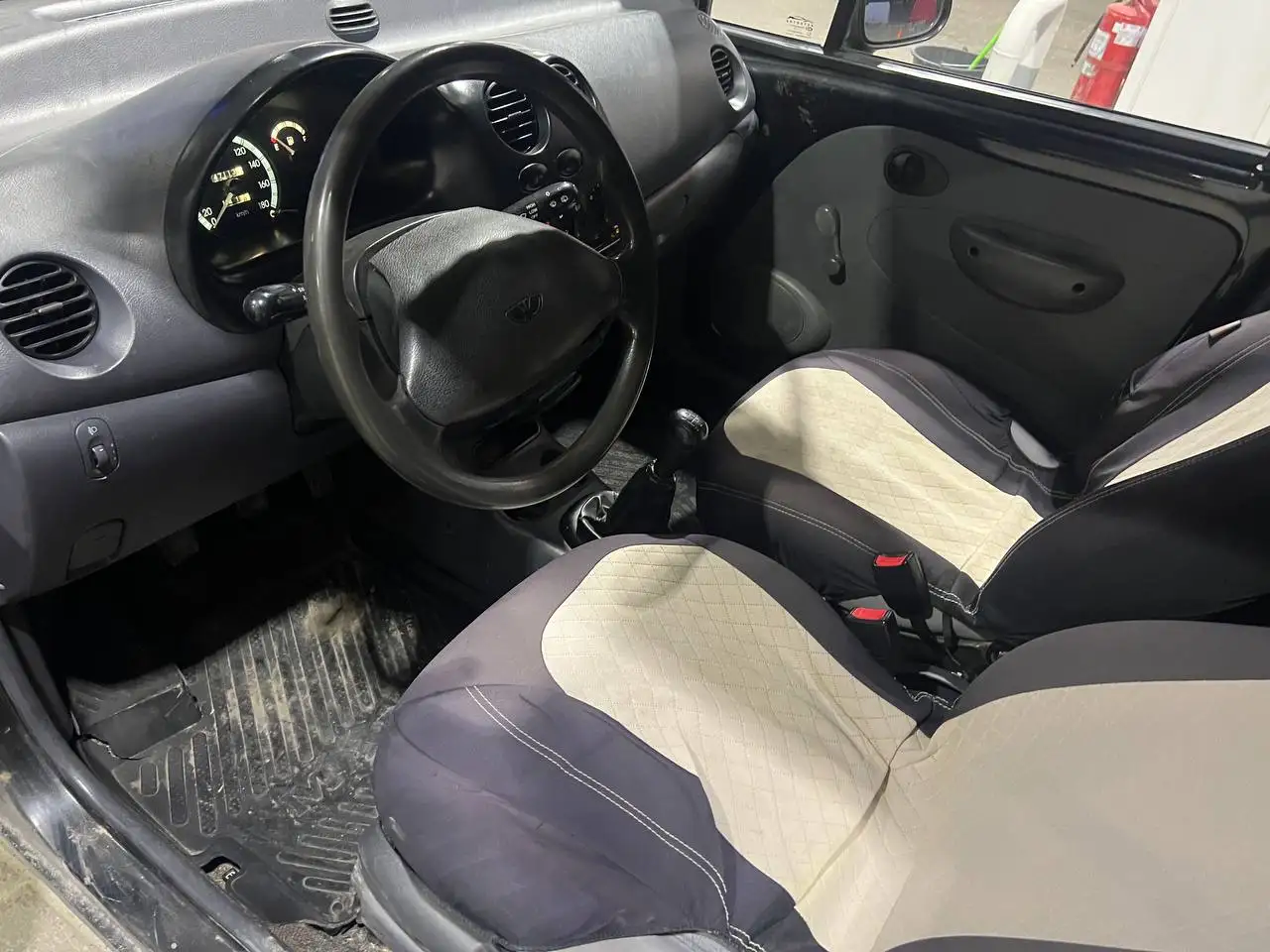 Продажа Daewoo Matiz 2013 года - Легковые автомобили (Авто) в Казань