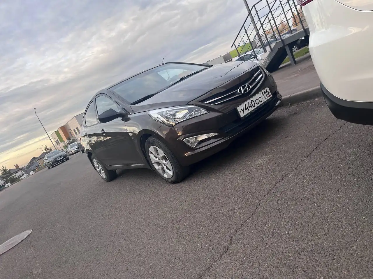 Продажа автомобиля Хонда Цивик 2015 года - Легковые автомобили (Авто) в Казань