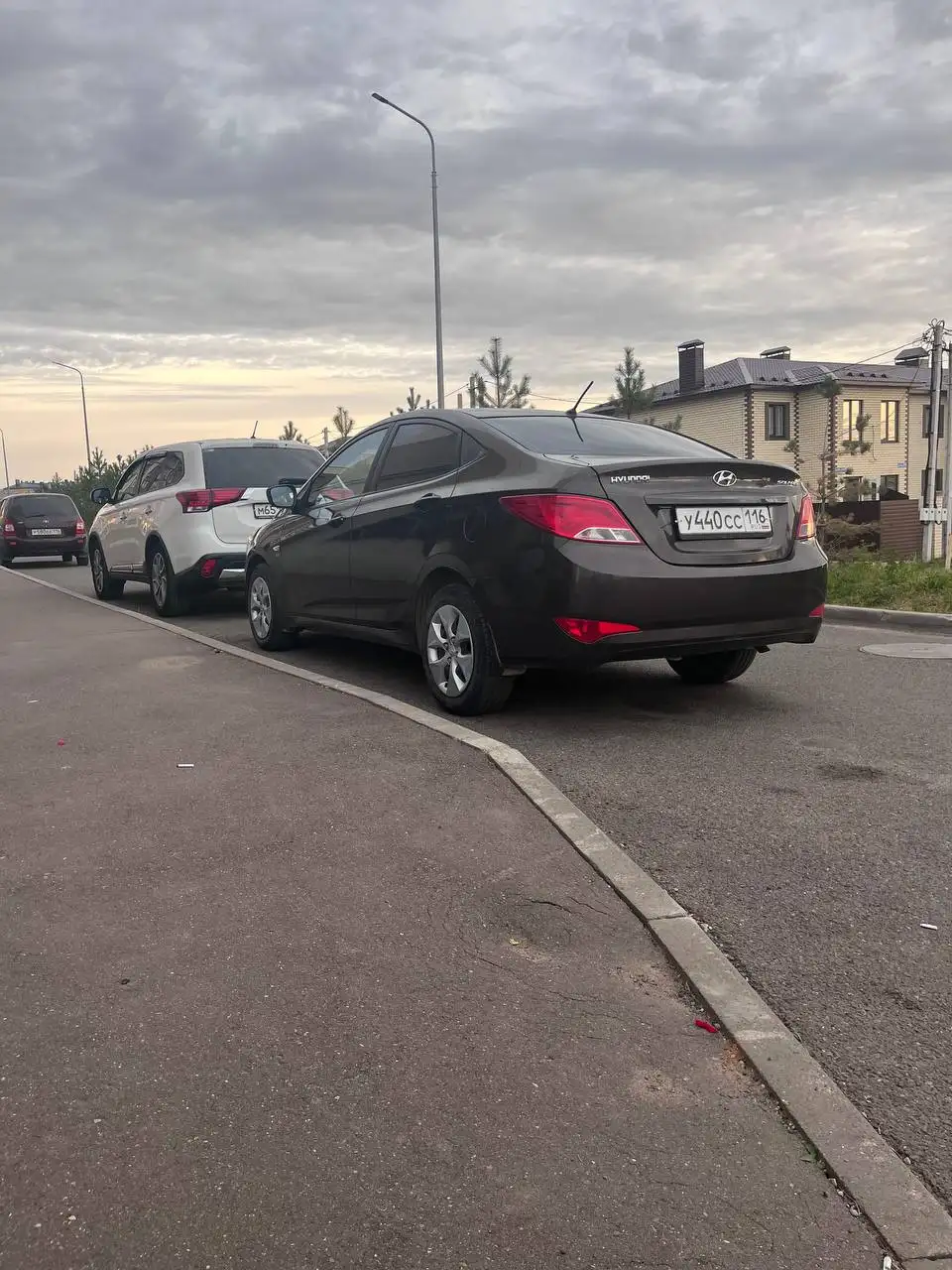 Продажа автомобиля Хонда Цивик 2015 года - Легковые автомобили (Авто) в Казань