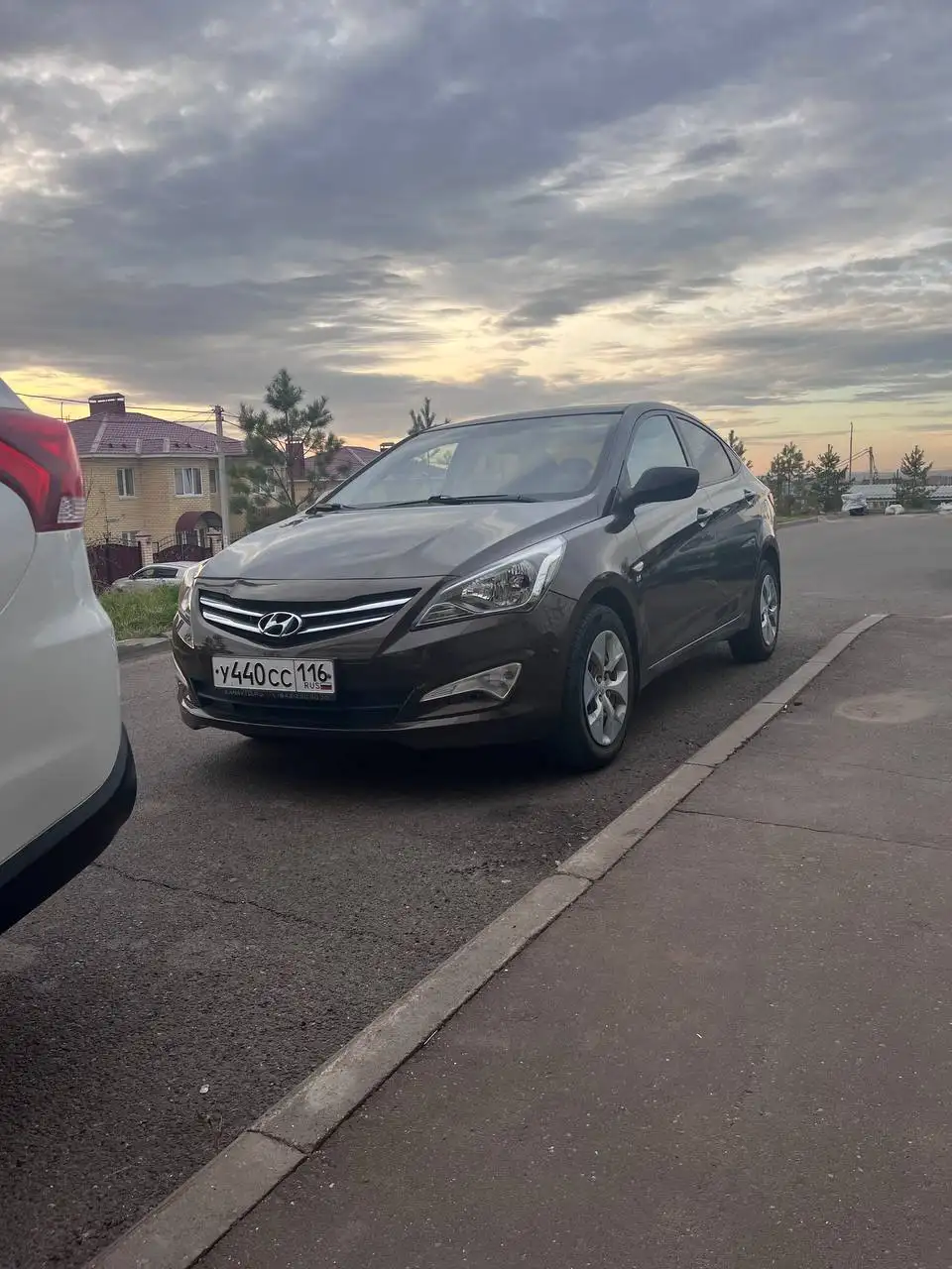 Продажа автомобиля Хонда Цивик 2015 года - Легковые автомобили (Авто) в Казань