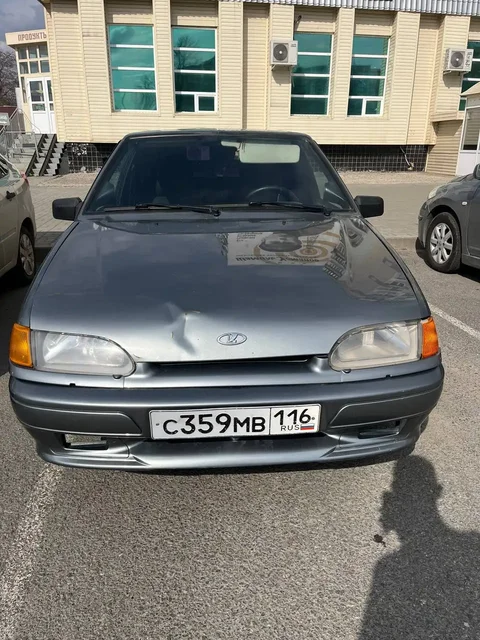 Продажа ВАЗ 2114 2012 года - Запчасти в Набережные Челны