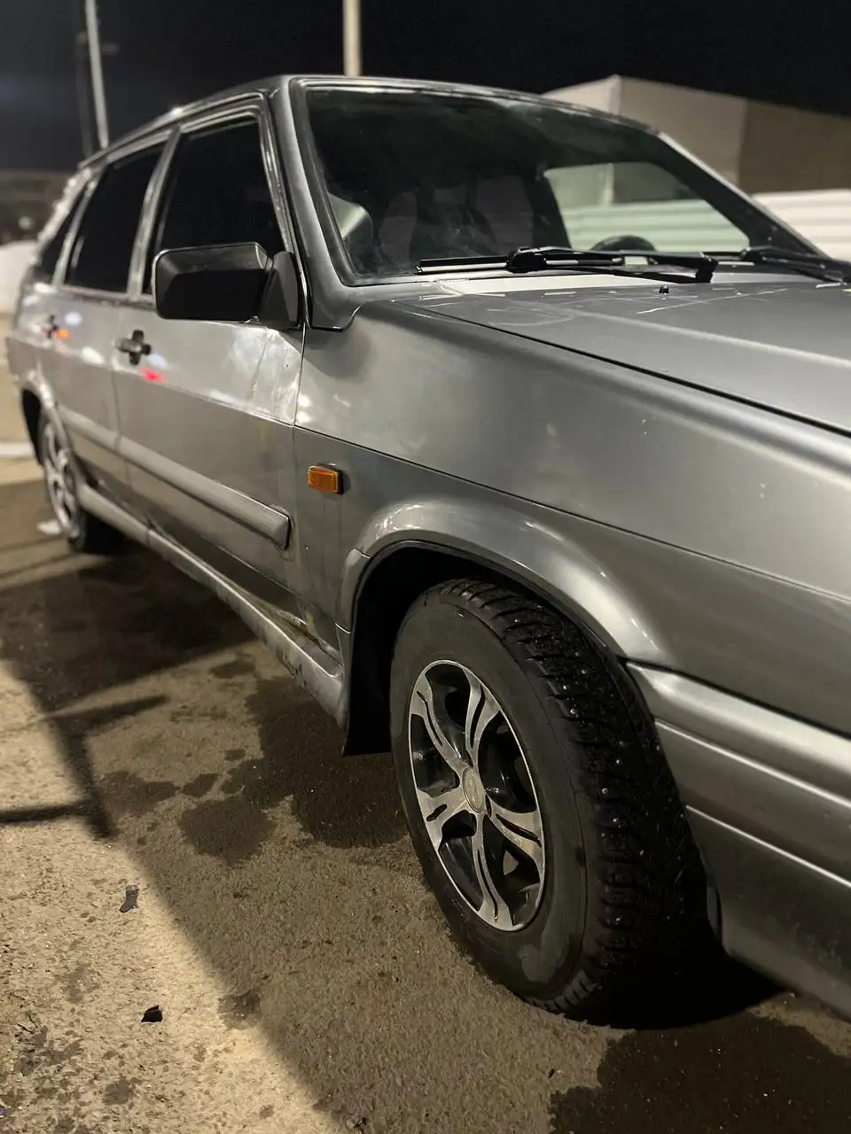 Продажа ВАЗ 2114 2012 года - Легковые автомобили (Авто) в Набережные Челны