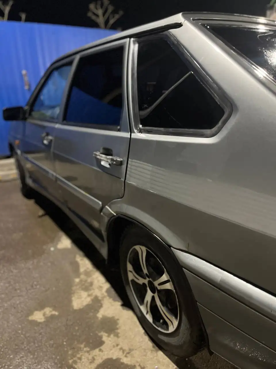 Продажа ВАЗ 2114 2012 года - Легковые автомобили (Авто) в Набережные Челны