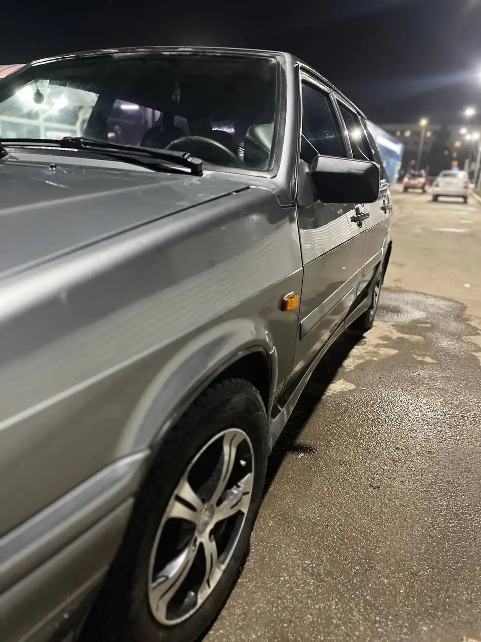 Продажа ВАЗ 2114 2012 года - Легковые автомобили (Авто) в Набережные Челны