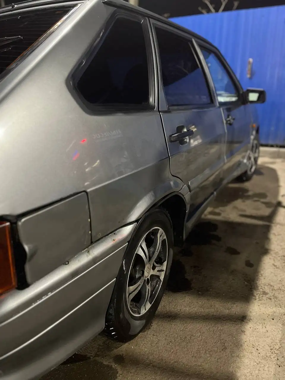 Продажа ВАЗ 2114 2012 года - Легковые автомобили (Авто) в Набережные Челны