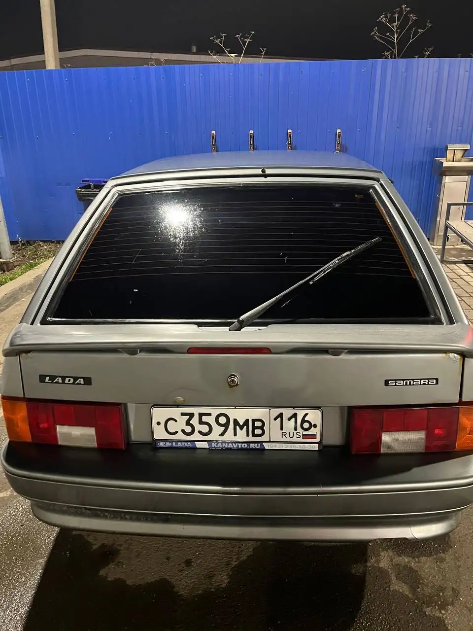 Продажа ВАЗ 2114 2012 года - Легковые автомобили (Авто) в Набережные Челны