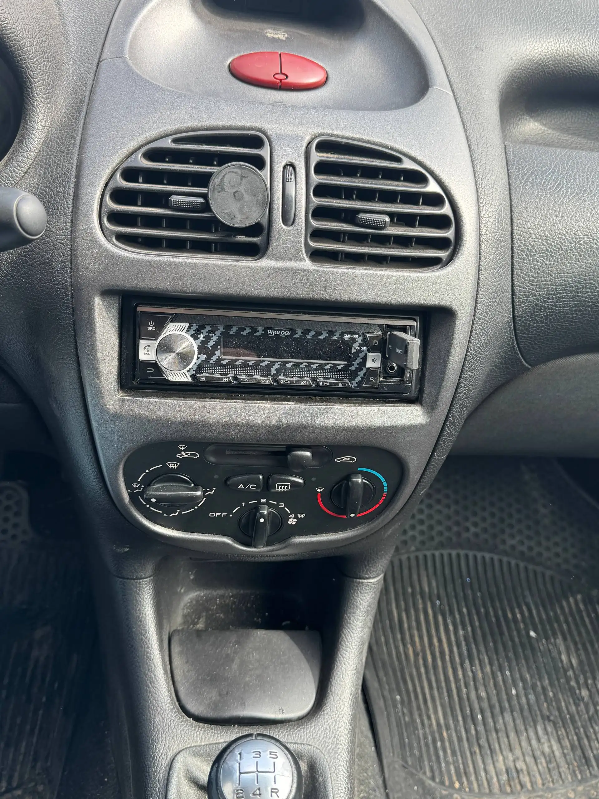 Продам Пежо 206 1.4 МТ 2008 года - Легковые автомобили (Авто) в Казань