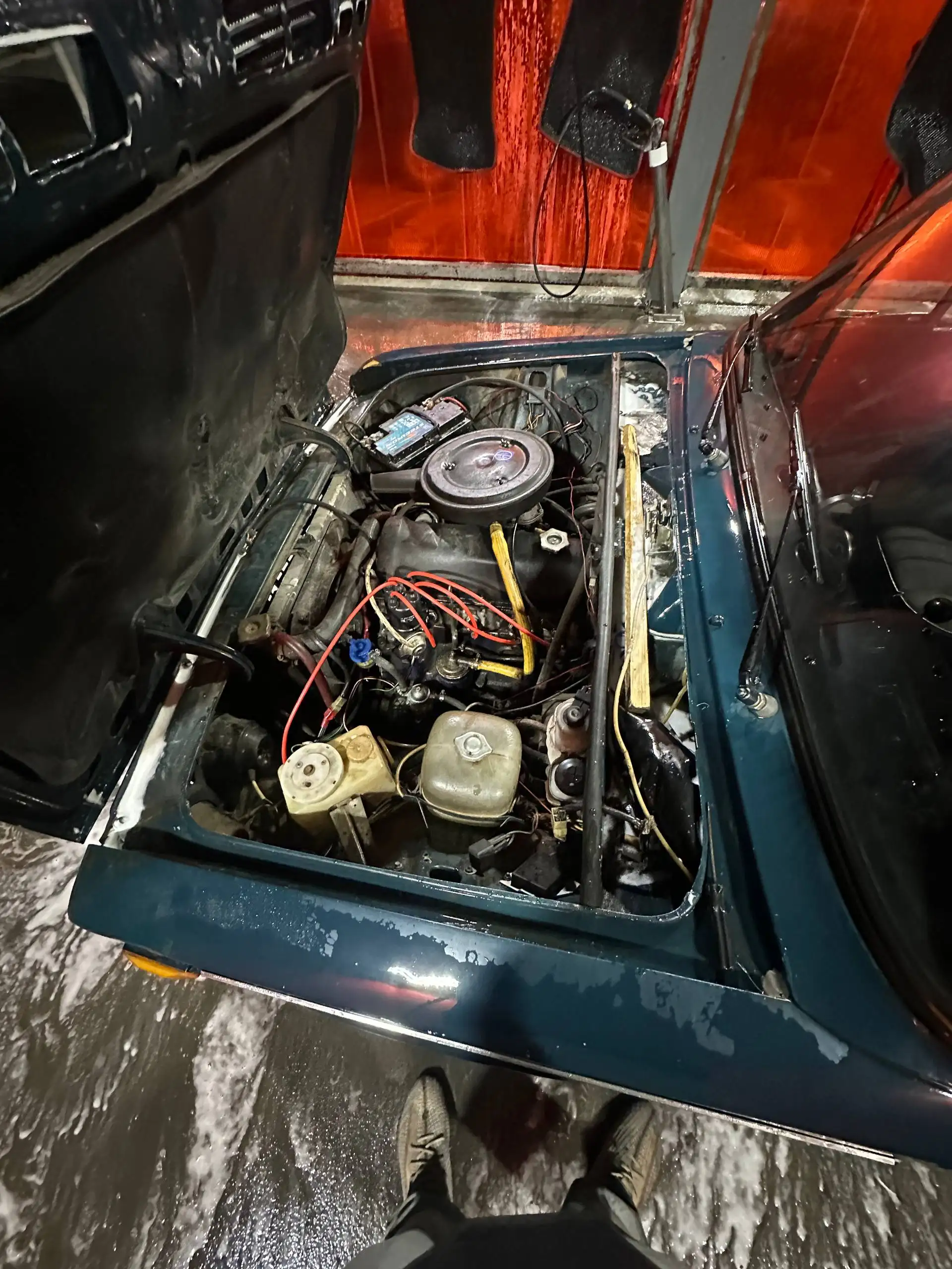 Продажа автомобиля 1998 года выпуска - Авто в Казань