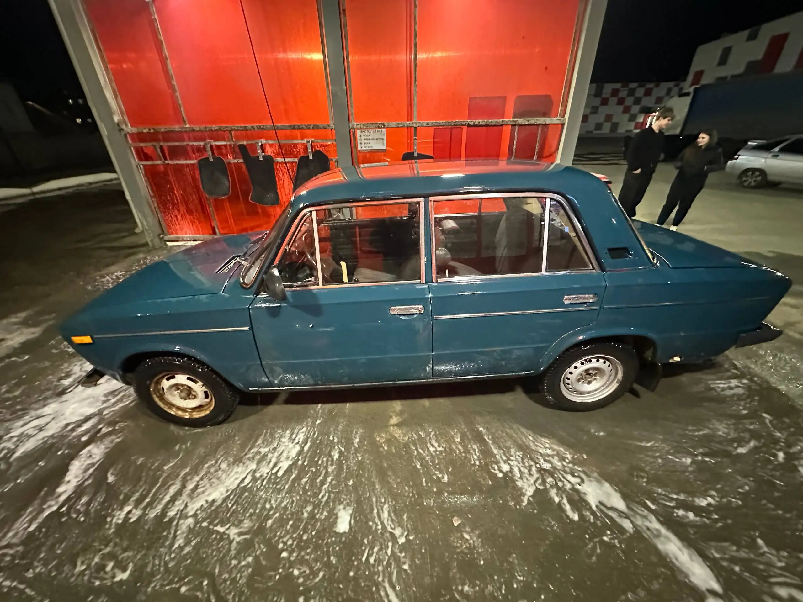 Продажа автомобиля 1998 года выпуска - Авто в Казань