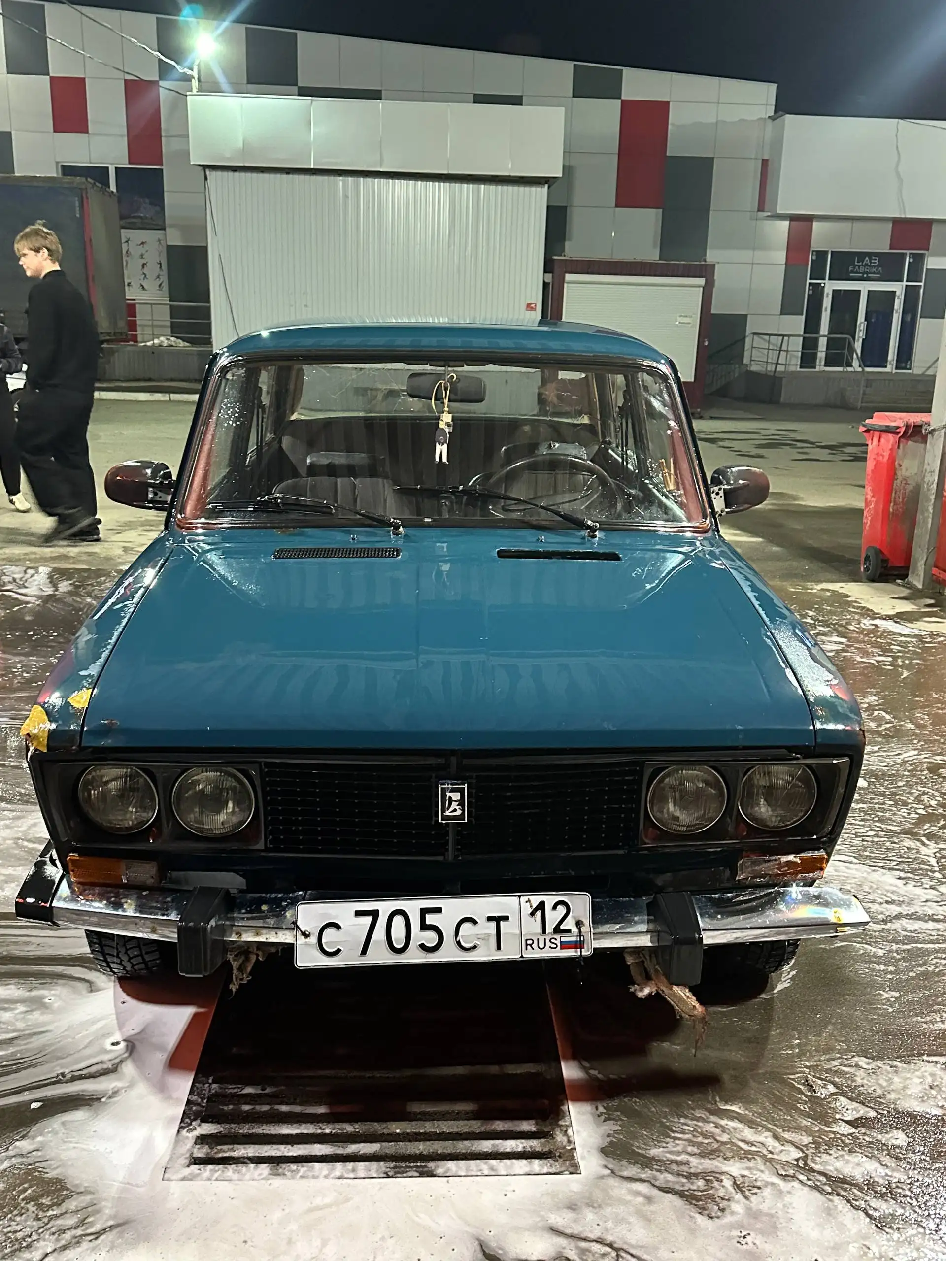 Продажа автомобиля 1998 года выпуска - Авто в Казань