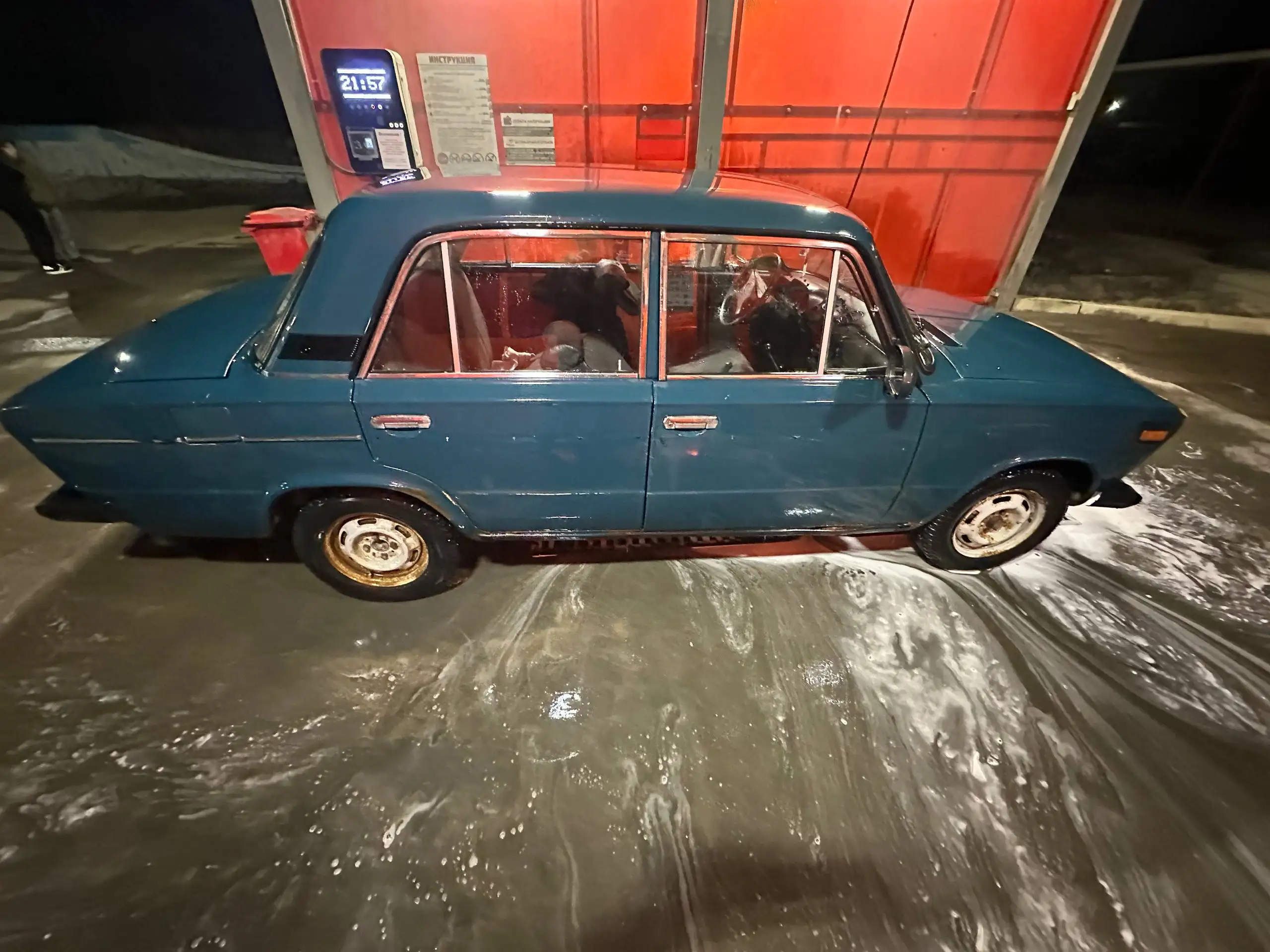 Продажа автомобиля 1998 года выпуска - Авто в Казань