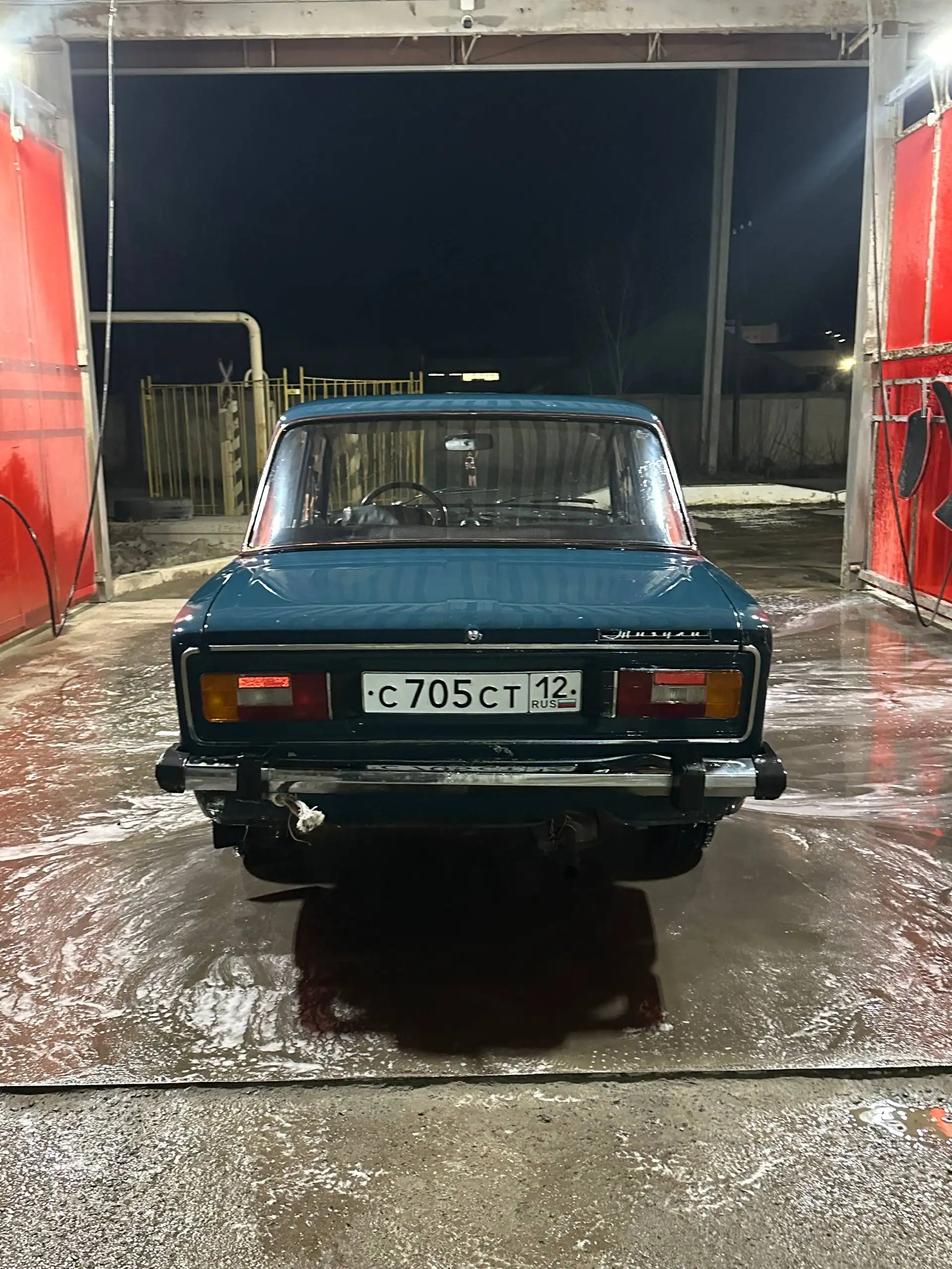 Продажа автомобиля 1998 года выпуска - Авто в Казань