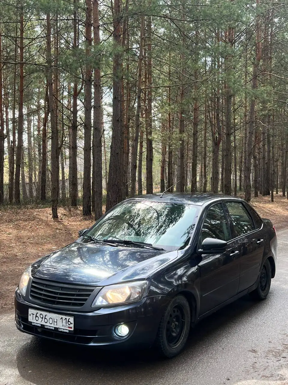 Продажа автомобиля 2013 года в Набережных Челнах - Авто в Набережные Челны