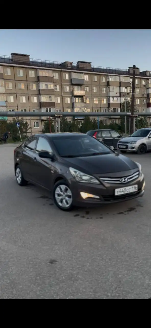 Продажа автомобиля Lada Priora 2015 года - Легковые автомобили (Авто) в Казань