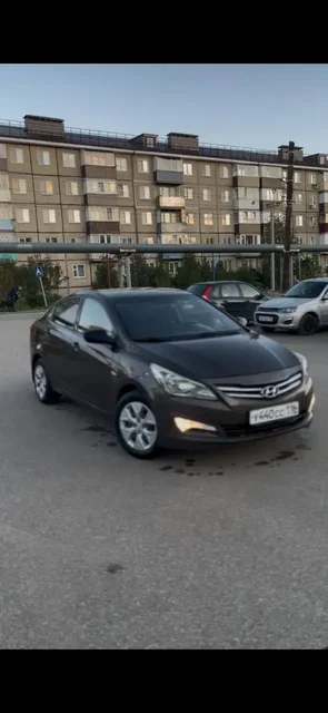 Продажа автомобиля Lada Priora 2015 года - Легковые автомобили в Казань