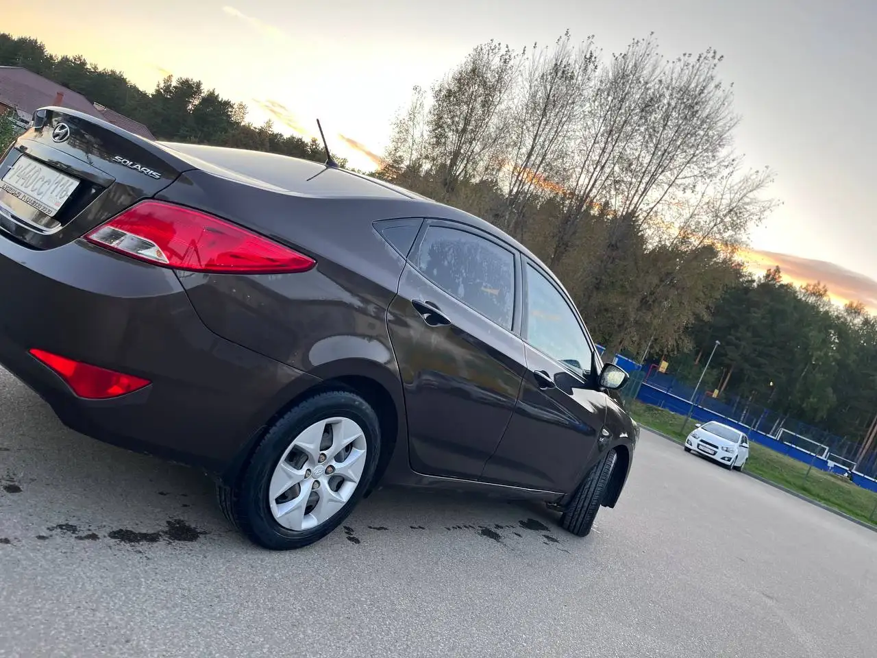 Продажа автомобиля Lada Priora 2015 года - Легковые автомобили (Авто) в Казань