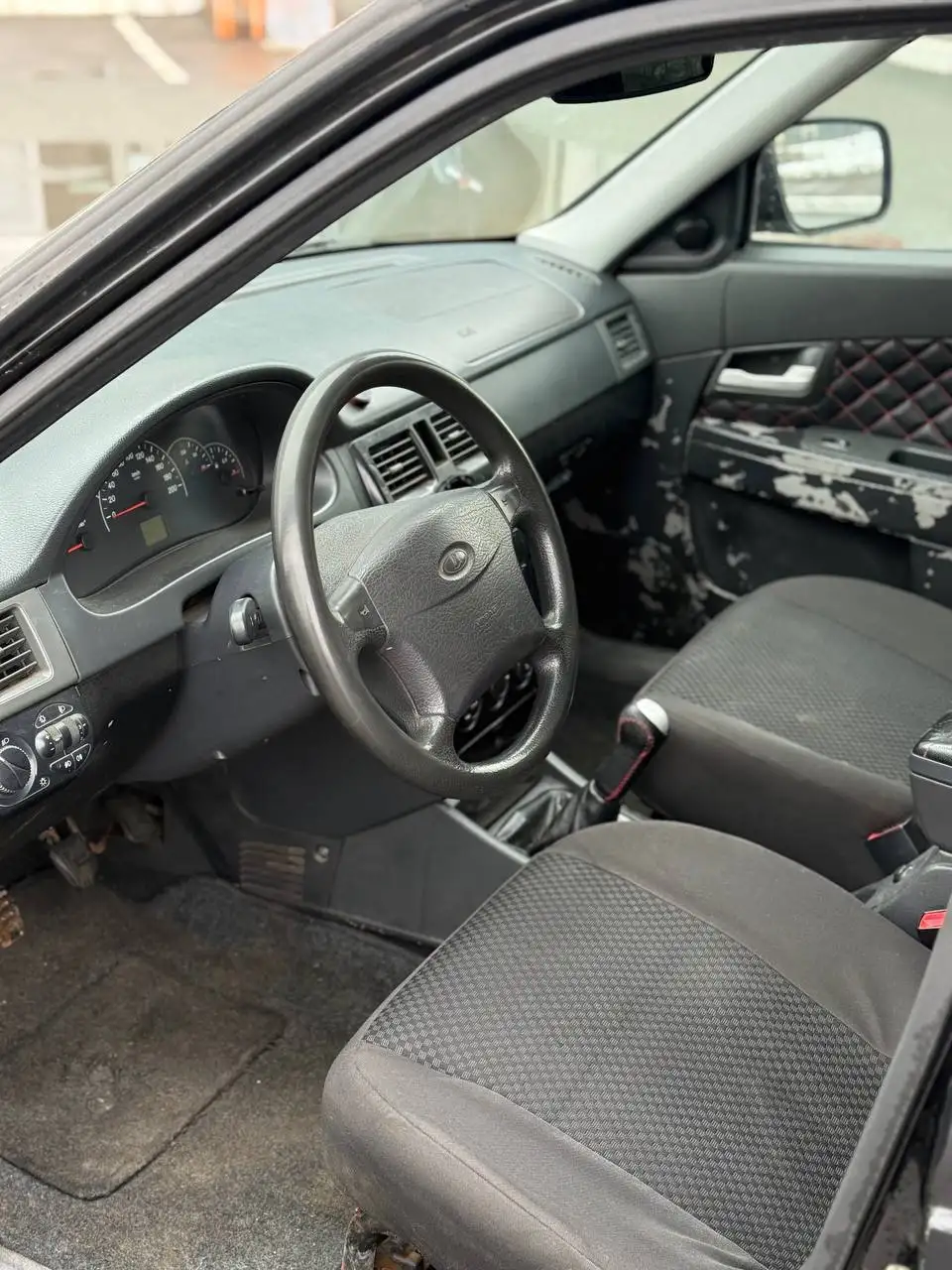 Lada Priora 2010 года в максимальной комплектации - Легковые автомобили (Авто) в Казань