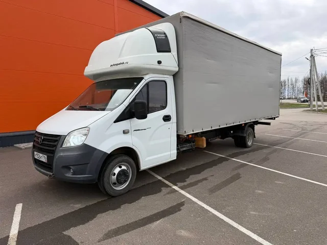 Грузовой автомобиль Мотор эвотек 2021 года - Авторынок в Казань