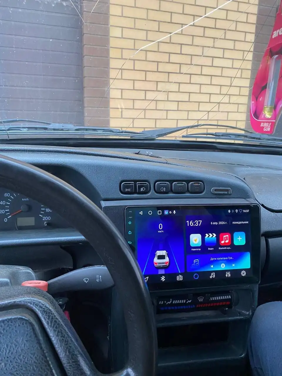 Продажа ВАЗ 2115 2003 года - Легковые автомобили (Авто) в Казань