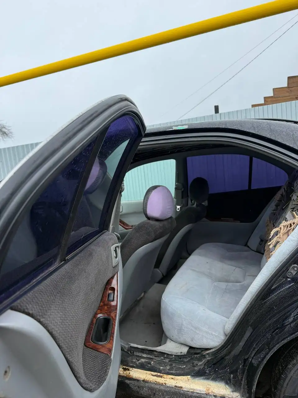 Продажа Mitsubishi Galant 2.4 AT - Легковые автомобили (Авто) в Нижние Вязовые